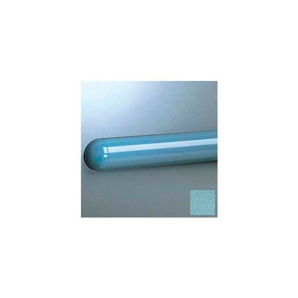 End Cap for EBT-30, Stormy Blue